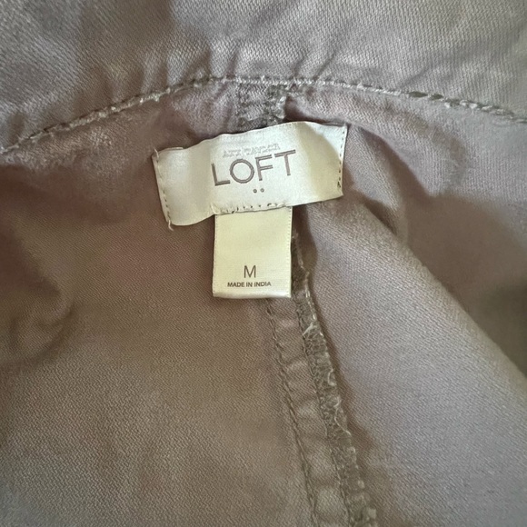 Loft Field Jacket (M) - Picture 7 of 8